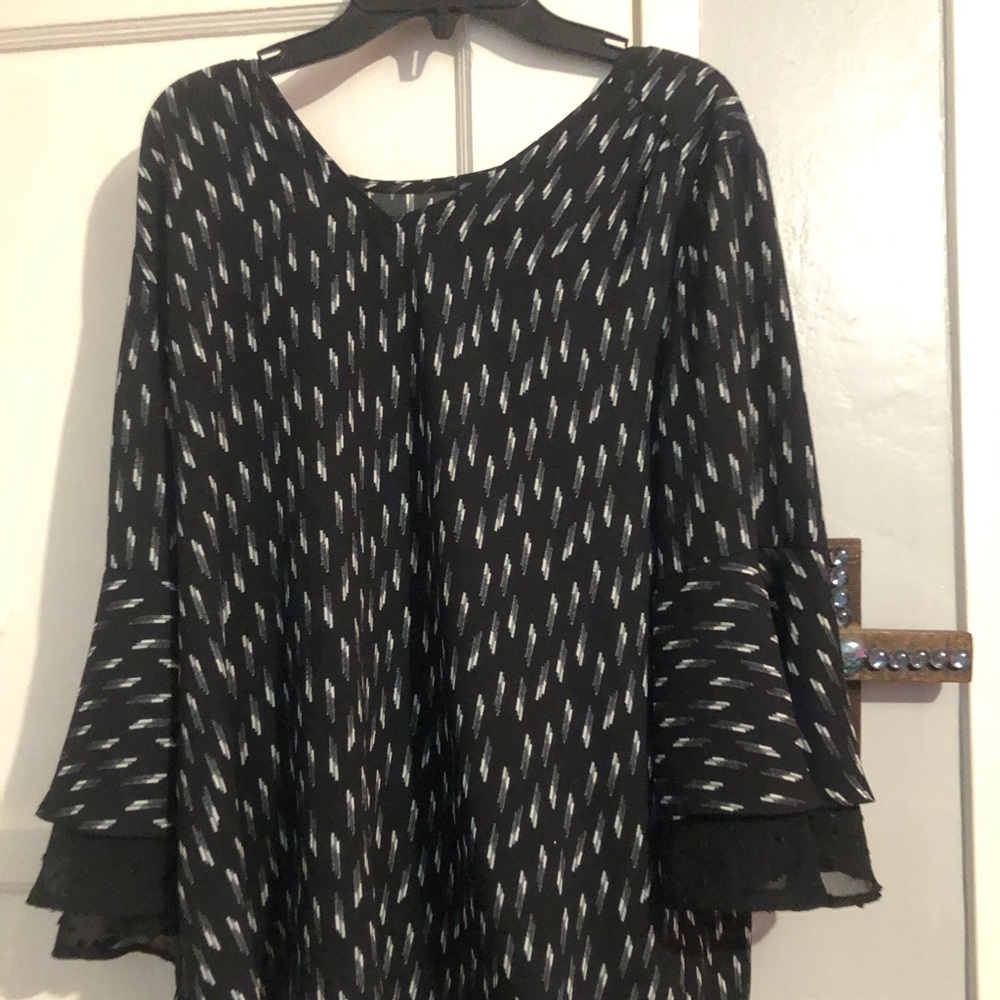 Dress Blouse